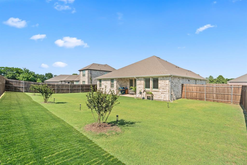 Willow Spgs Add - Residential