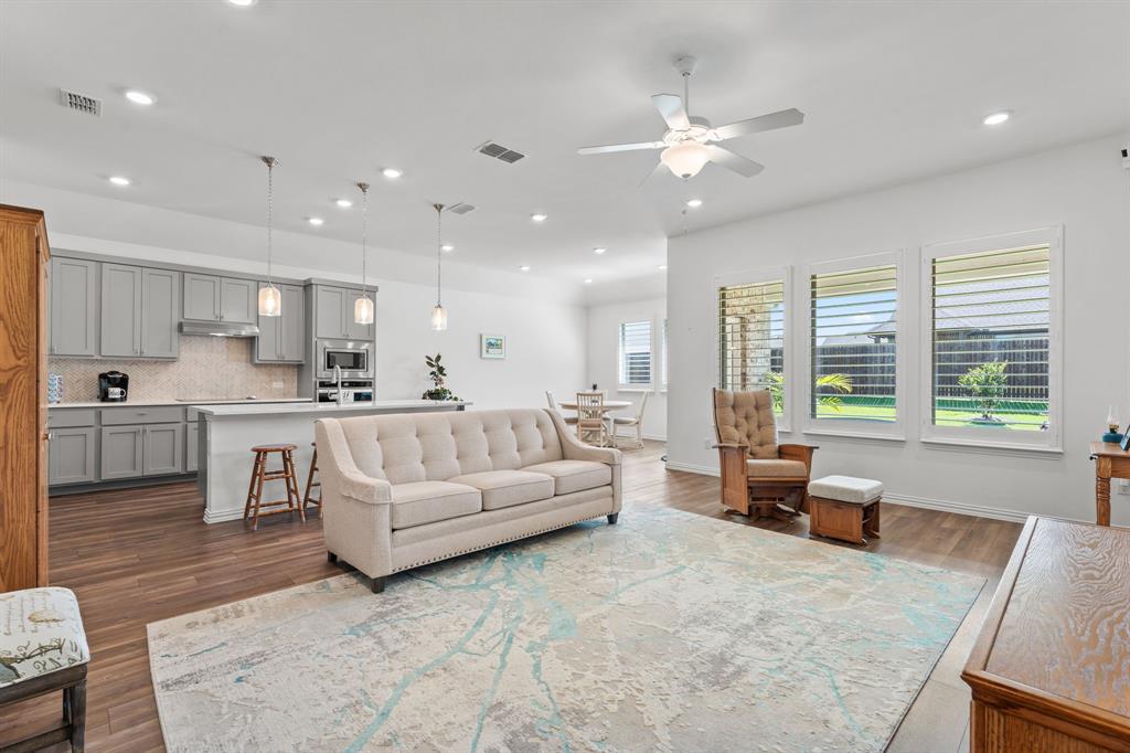 Willow Spgs Add - Residential