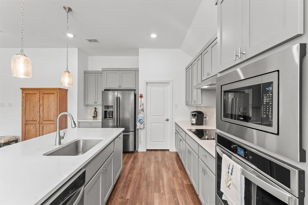 Willow Spgs Add - Residential