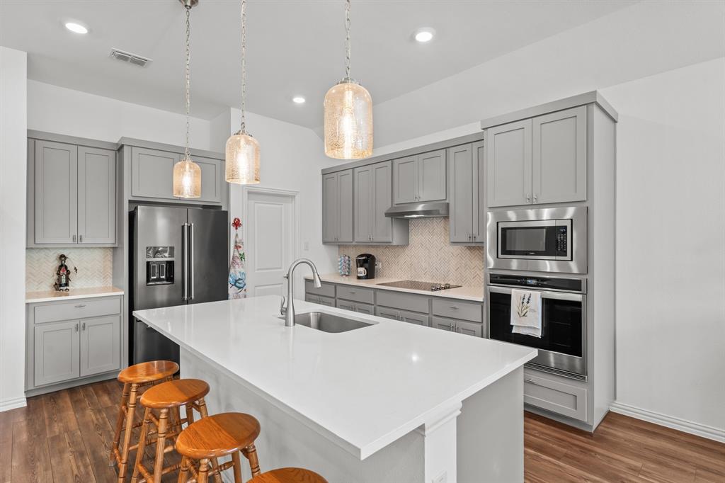 Willow Spgs Add - Residential