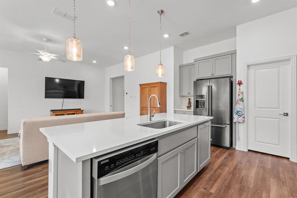 Willow Spgs Add - Residential
