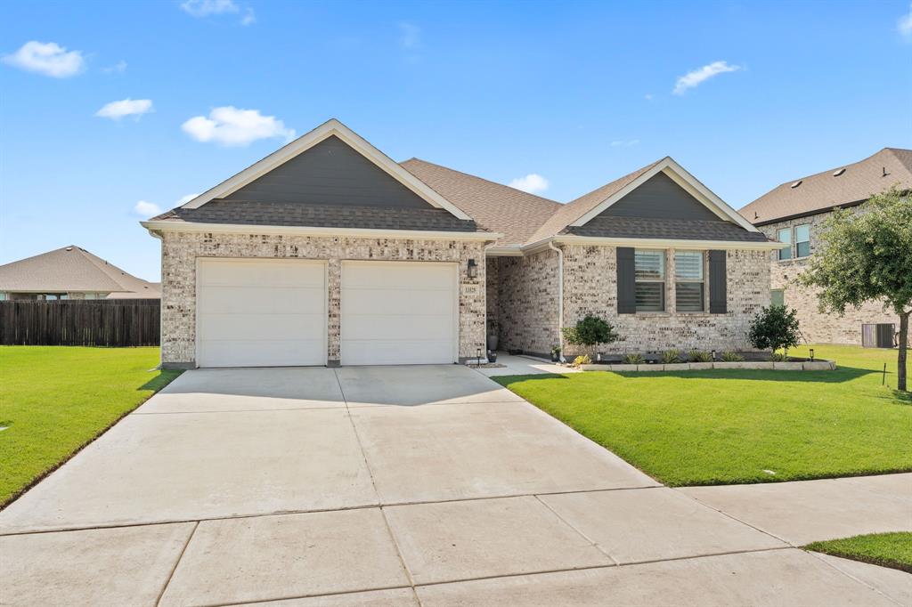 Willow Spgs Add - Residential