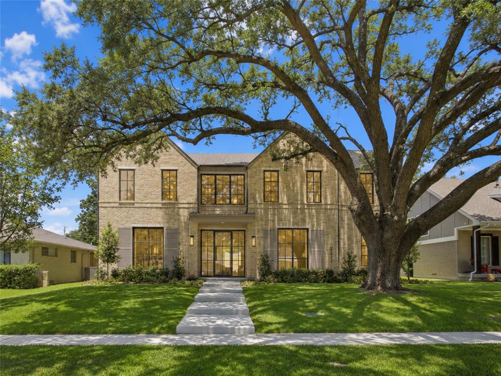 7033 Chantilly Lane