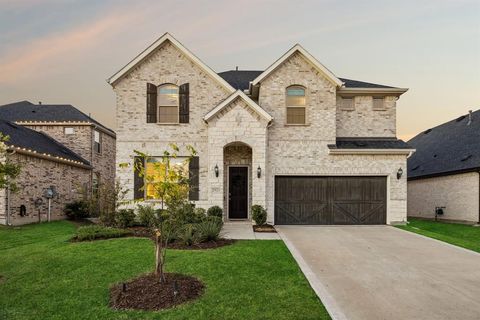2921 Quinton Street Prosper TX 75078