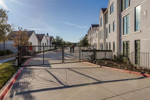 Photo of 5270 Town And Country Boulevard #332, Frisco, TX 75034 (MLS # 21247136)