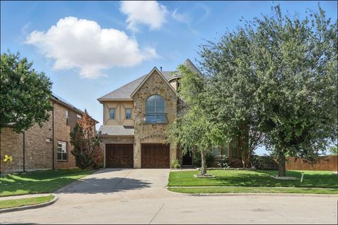 4639 Saginaw Court Plano TX 75024