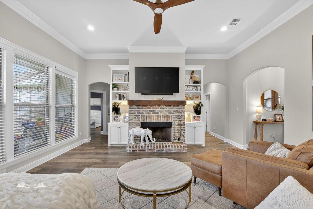 Village at Tiburon - Residential