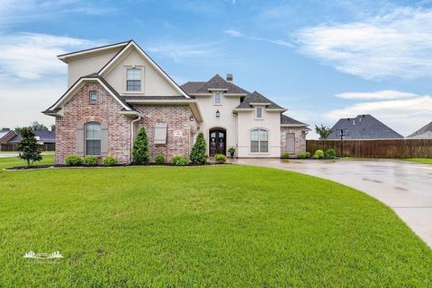 260 Arrowhead Drive Bossier City LA 71111