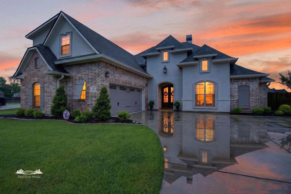 260 Arrowhead Drive