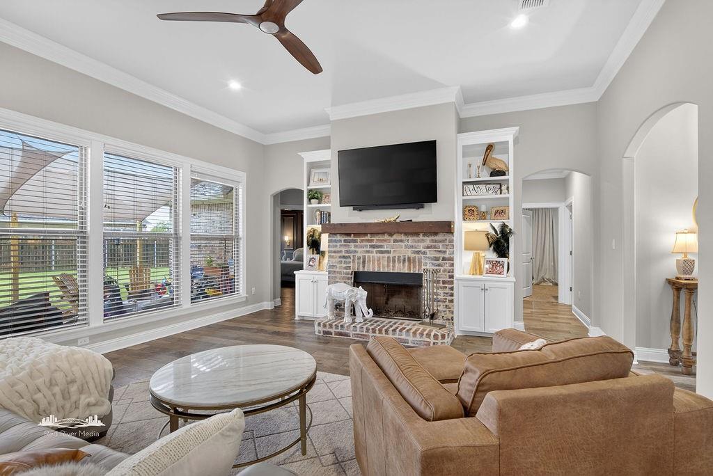 Village at Tiburon - Residential