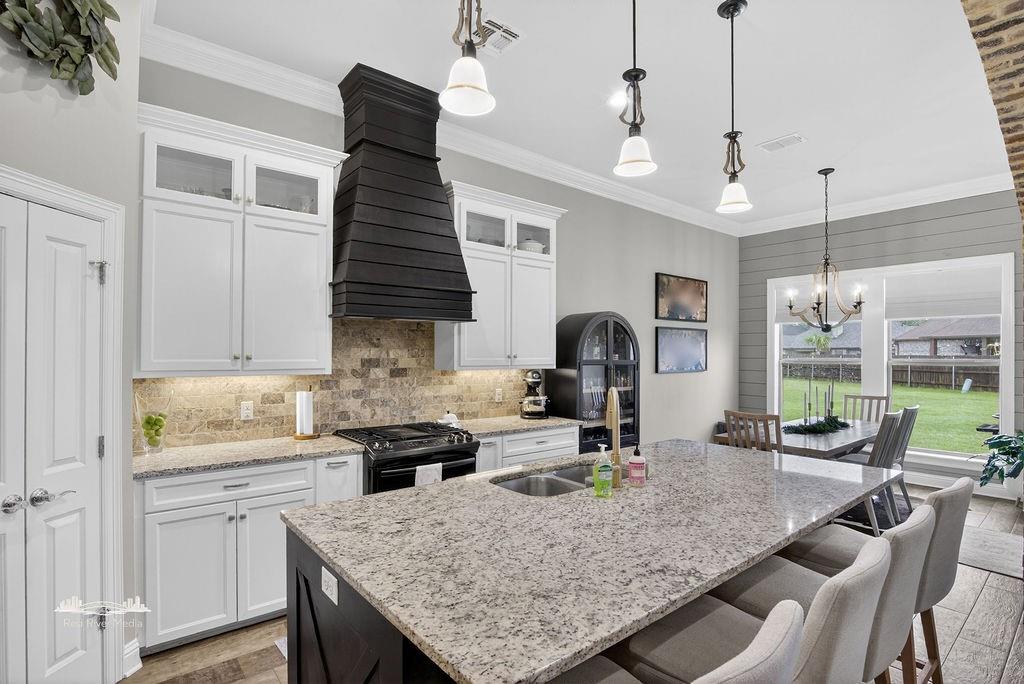 Village at Tiburon - Residential