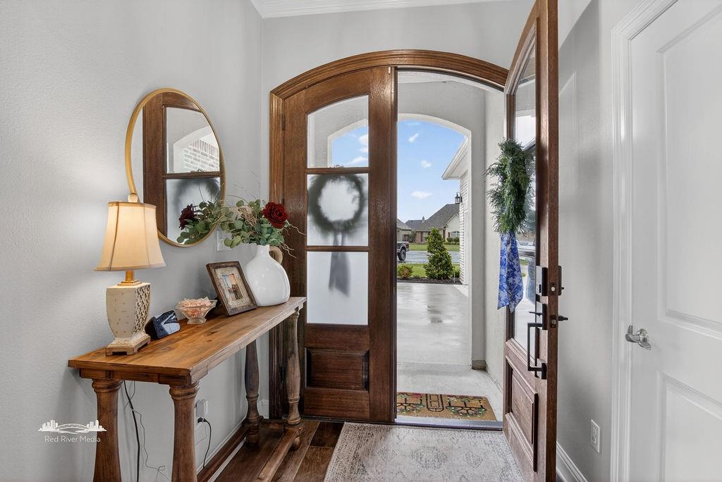 Village at Tiburon - Residential