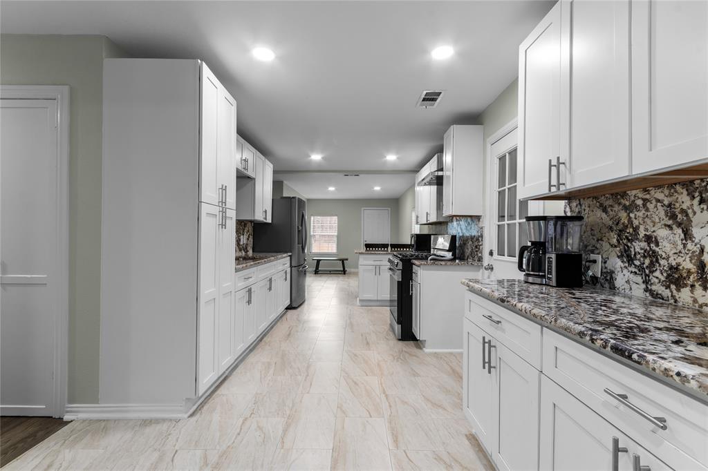 Parkdale 01 - Residential