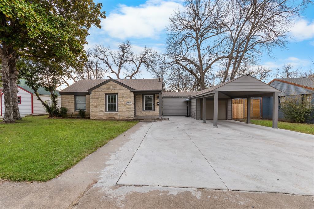 Parkdale 01 - Residential