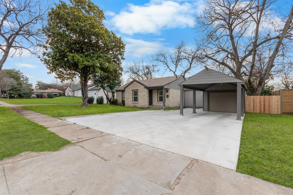 Parkdale 01 - Residential