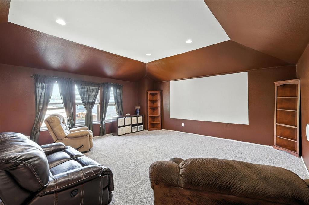 Trails Of Fossil Creek Ph I - Residential