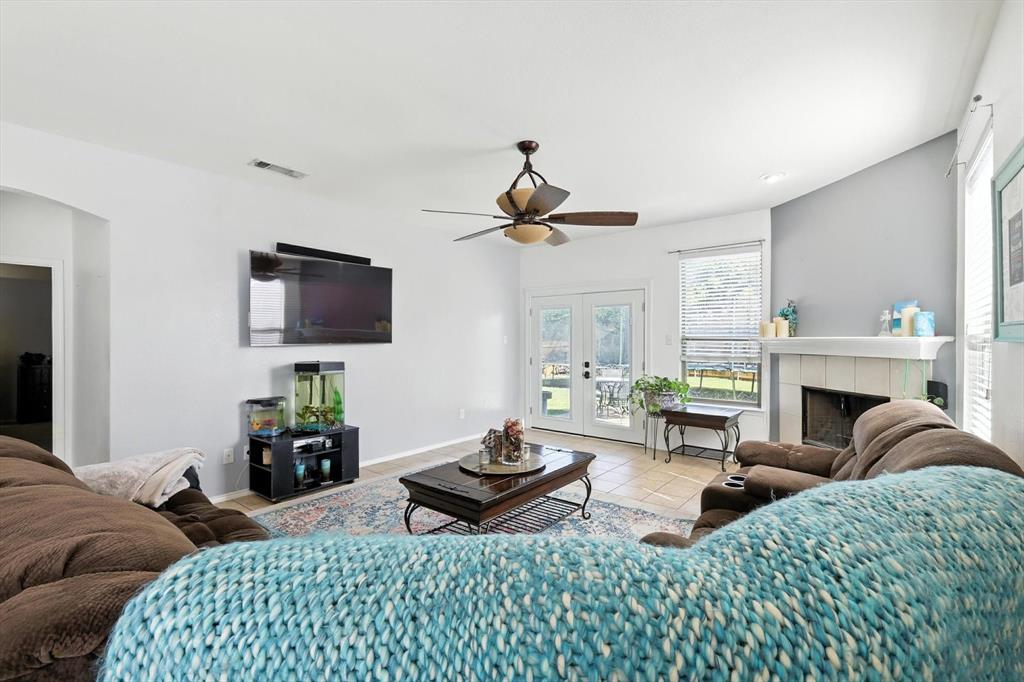 Trails Of Fossil Creek Ph I - Residential