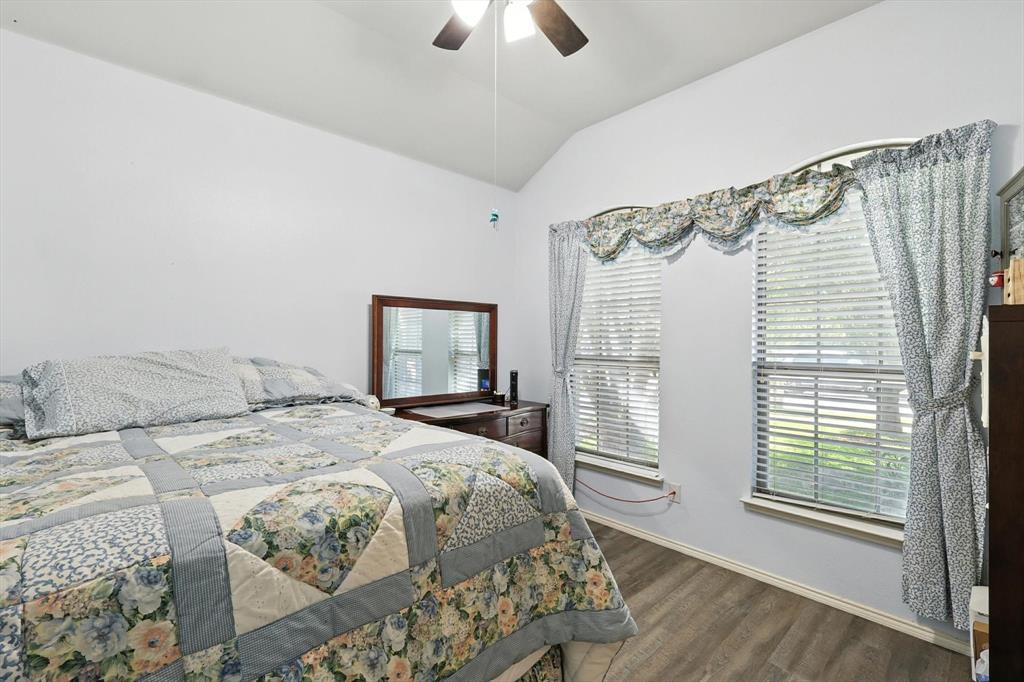 Trails Of Fossil Creek Ph I - Residential