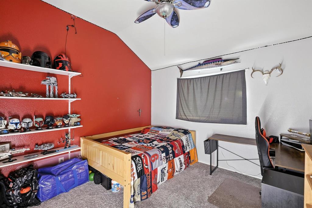 Trails Of Fossil Creek Ph I - Residential