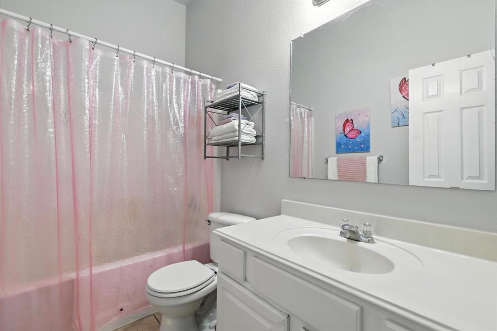 Trails Of Fossil Creek Ph I - Residential