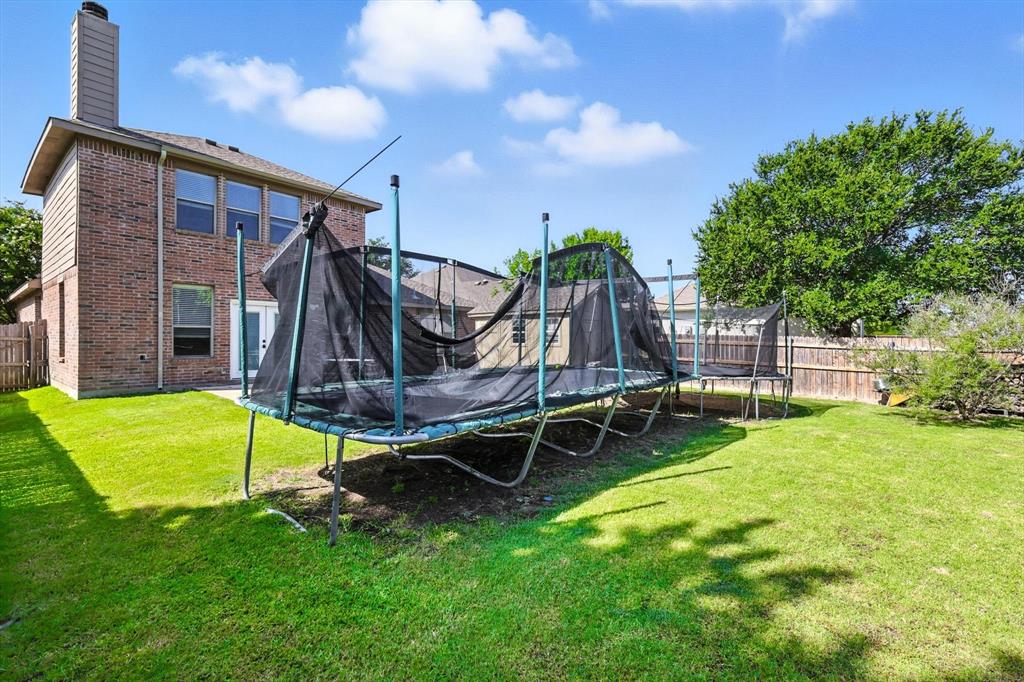 Trails Of Fossil Creek Ph I - Residential