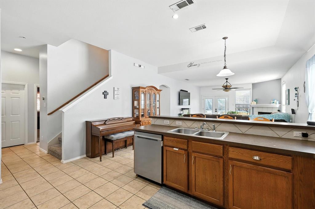 Trails Of Fossil Creek Ph I - Residential