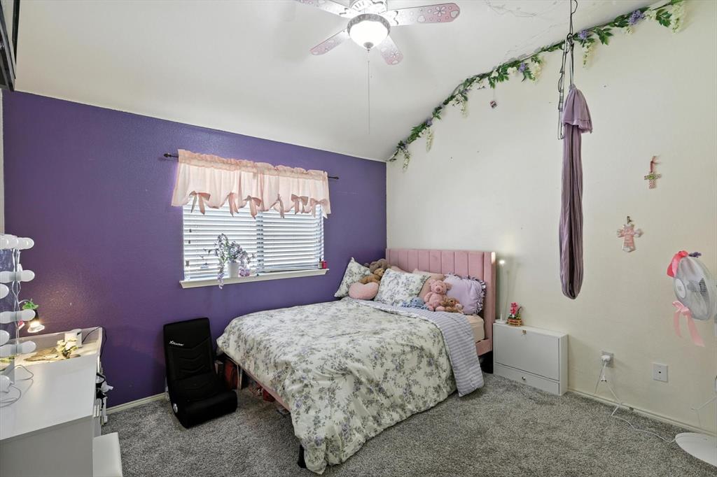 Trails Of Fossil Creek Ph I - Residential