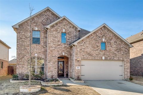 812 Green Coral Drive Little Elm TX 75068