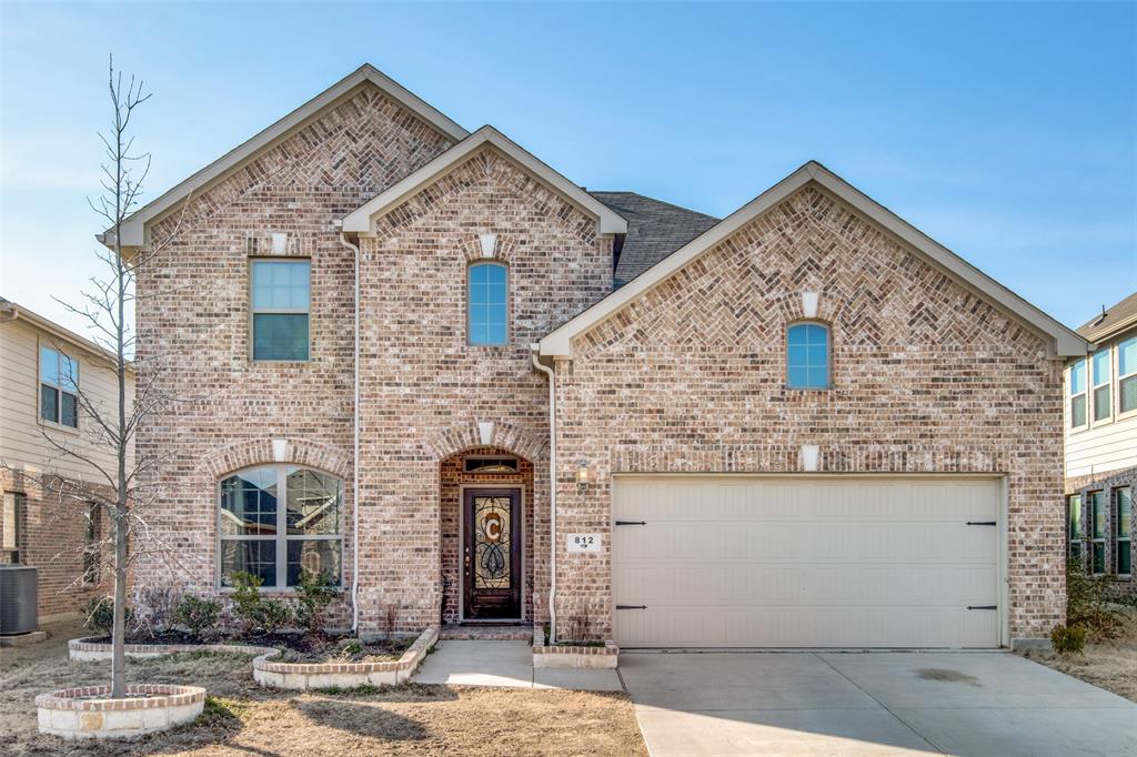 812 Green Coral Drive