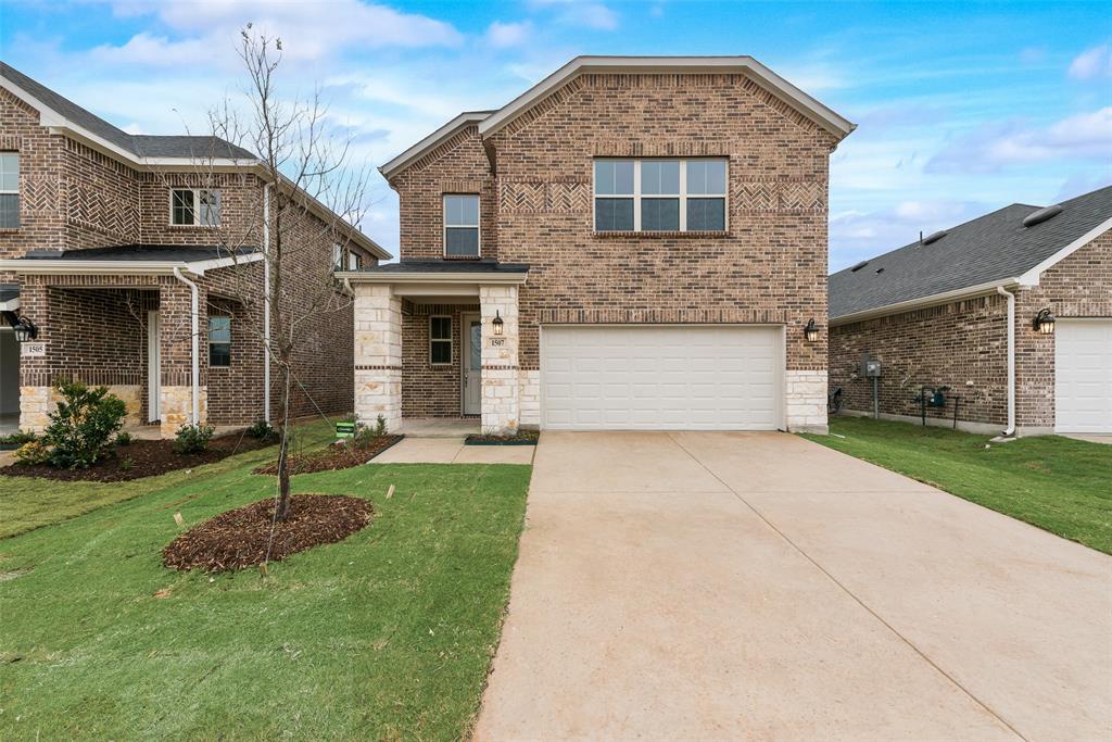 1507 Salem Drive