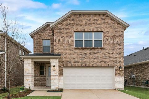 1507 Salem Drive Forney TX 75126