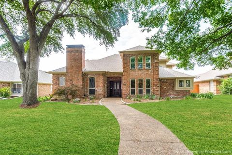 3308 Runabout Court Plano TX 75023