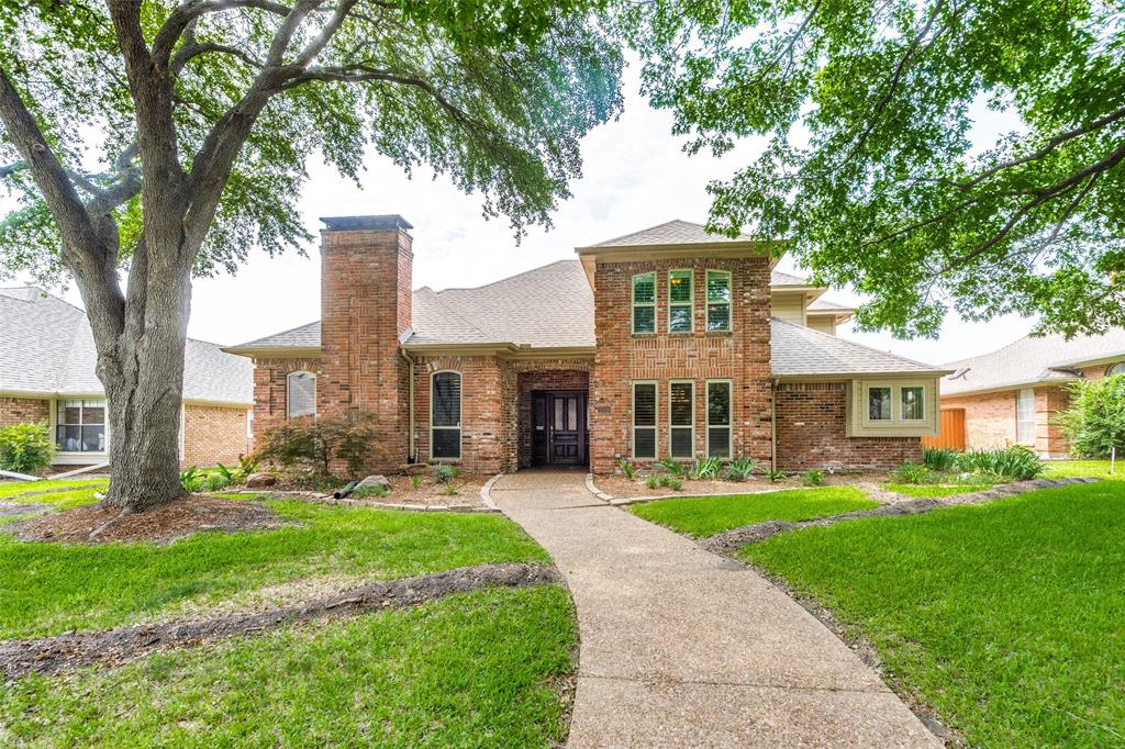 3308 Runabout Court