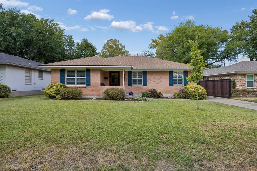 10619 Longmeadow Drive