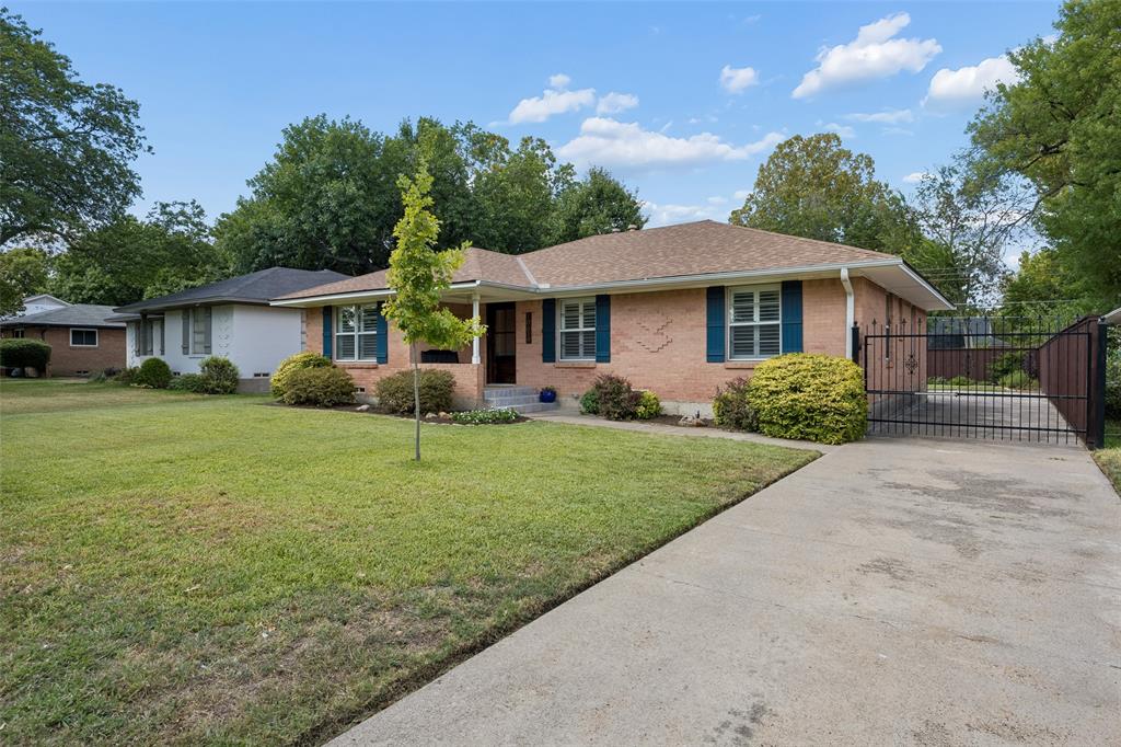 10619 Longmeadow Drive