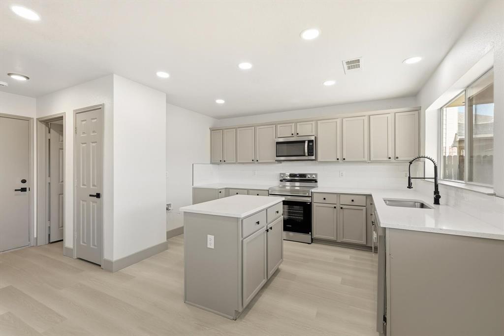 Liberty Crossing - Residential