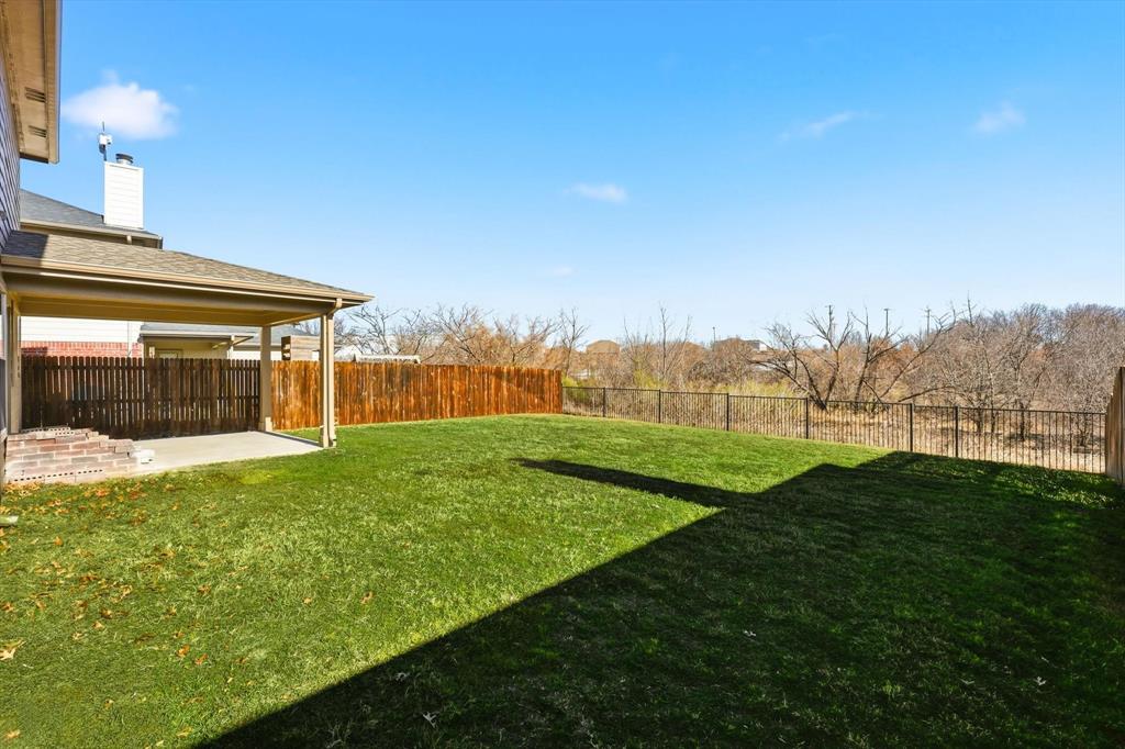 Liberty Crossing - Residential