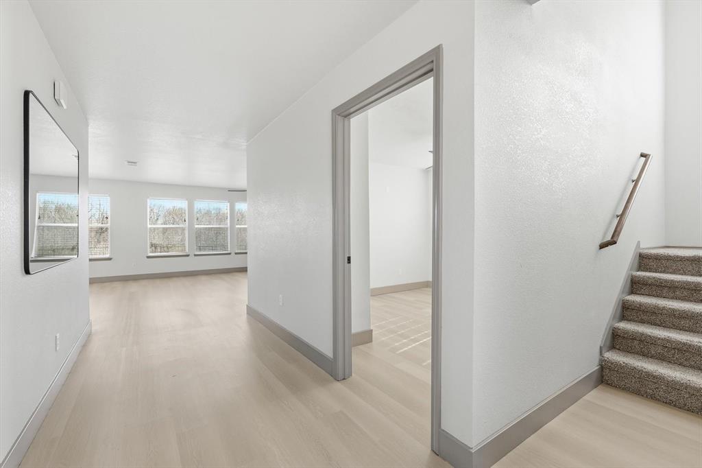 Liberty Crossing - Residential