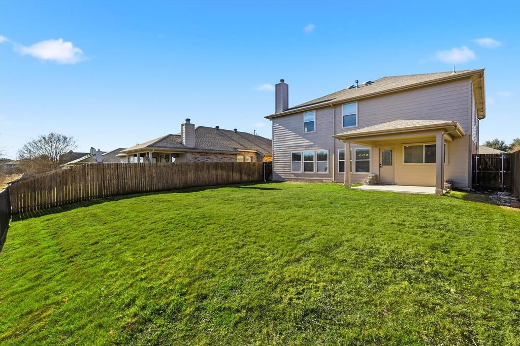 Liberty Crossing - Residential