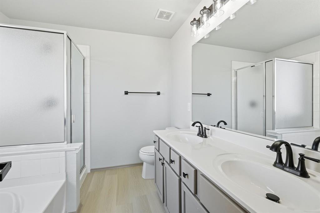 Liberty Crossing - Residential