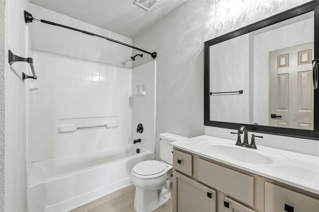 Liberty Crossing - Residential