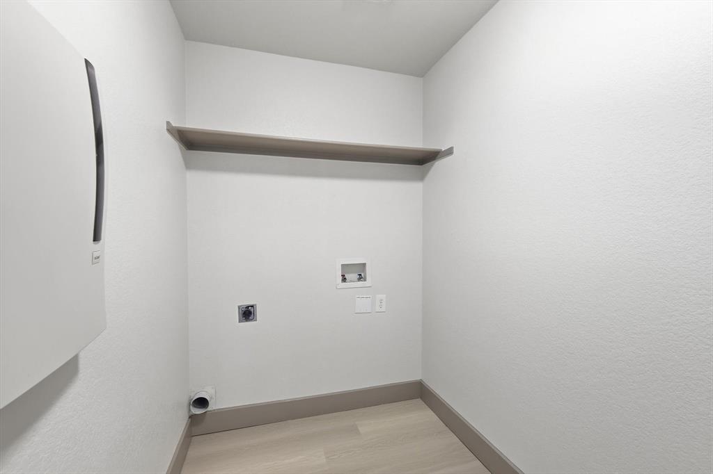 Liberty Crossing - Residential