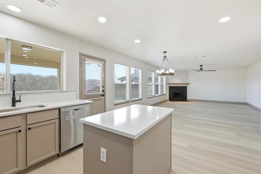 Liberty Crossing - Residential