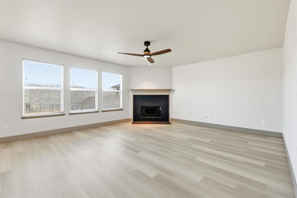 Liberty Crossing - Residential