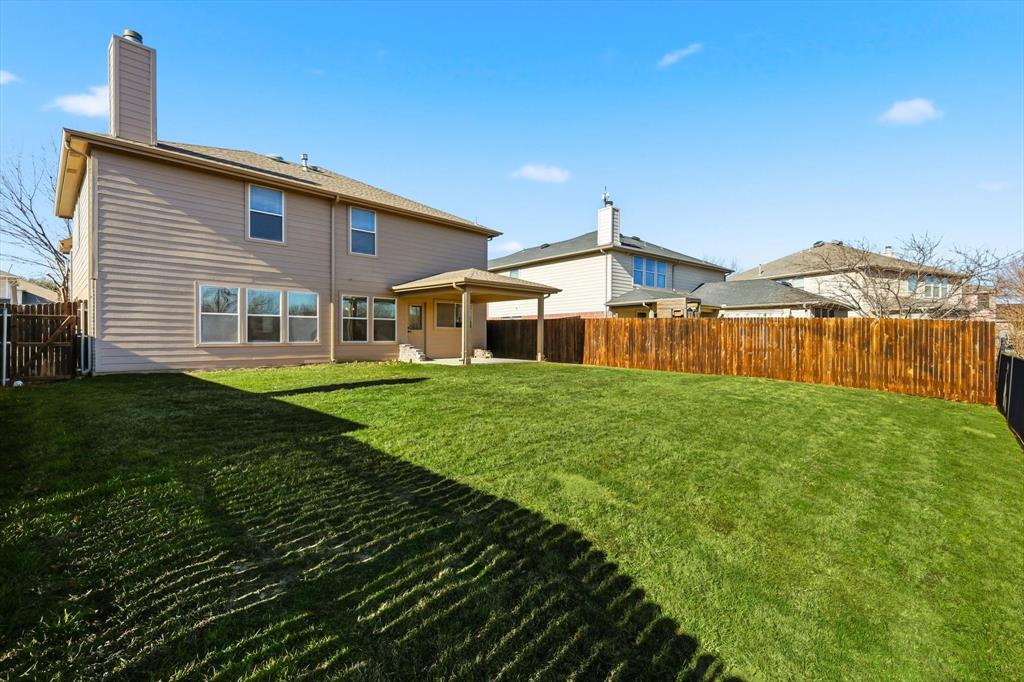 Liberty Crossing - Residential