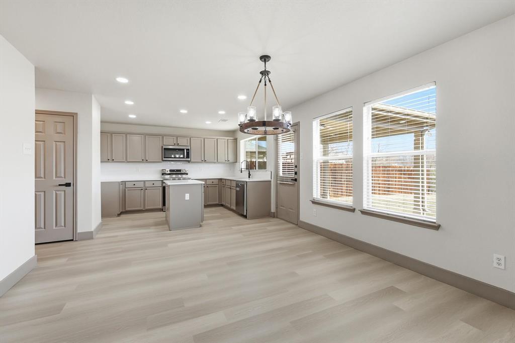 Liberty Crossing - Residential