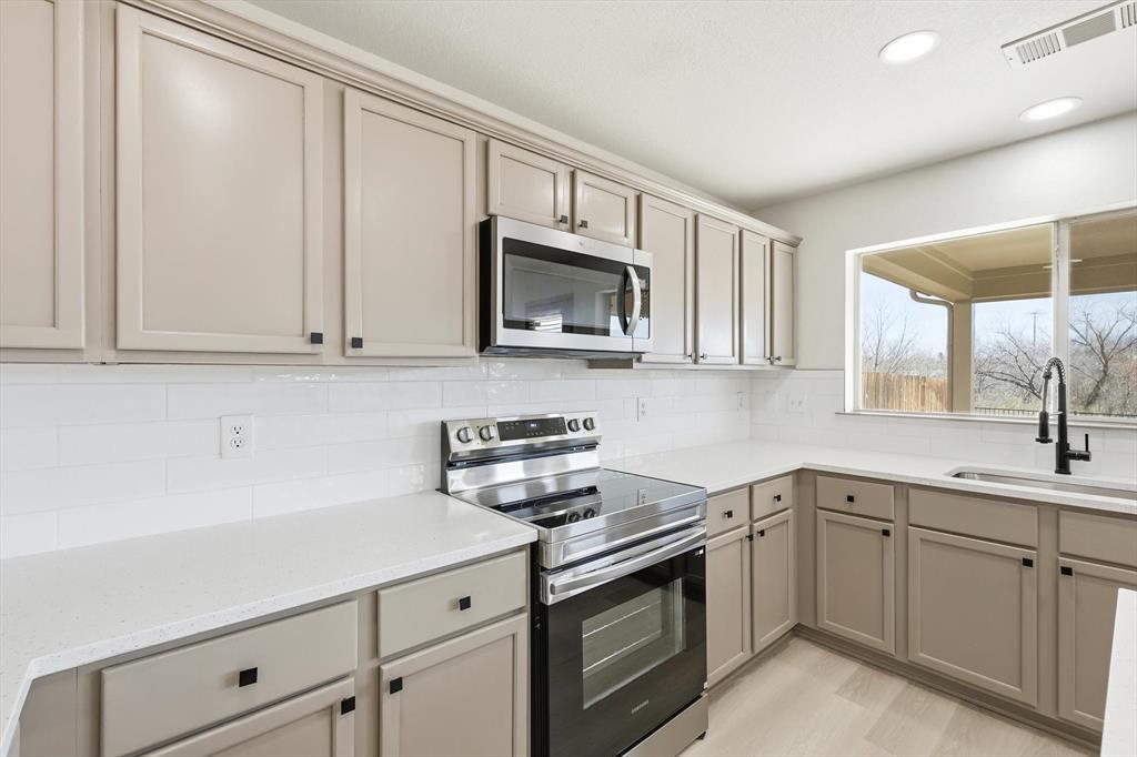 Liberty Crossing - Residential