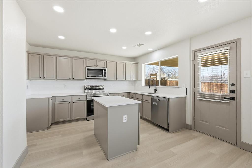 Liberty Crossing - Residential