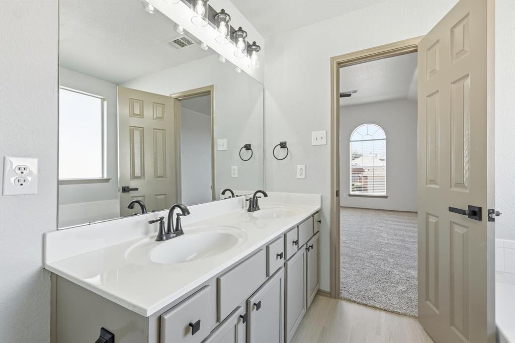 Liberty Crossing - Residential