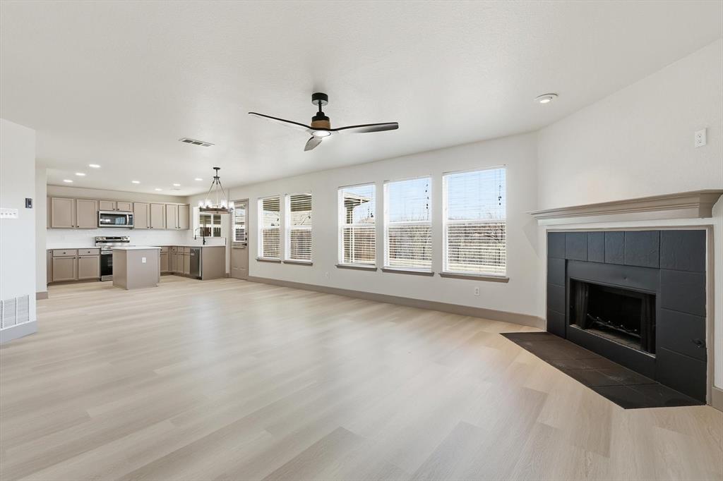 Liberty Crossing - Residential